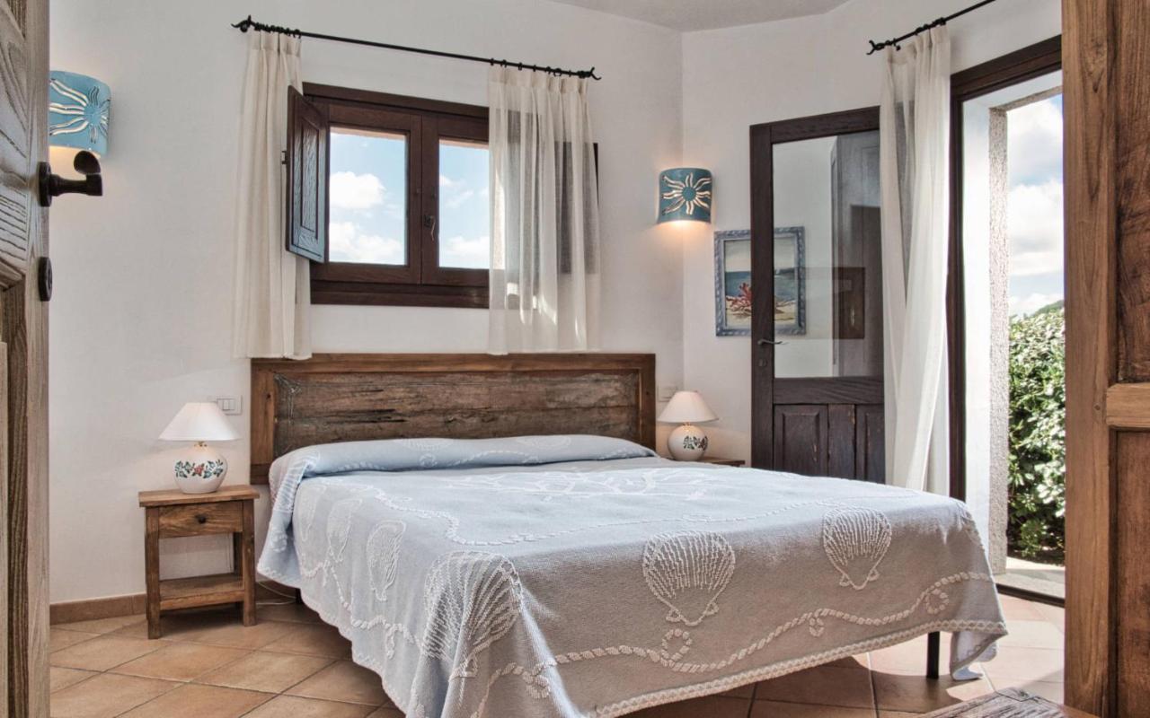 Vistamare Grande Pevero Porto Cervo Exterior photo
